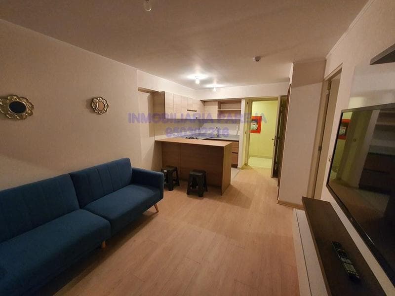 SE ALQUILA MINI DEPARTAMENTO AMOBLADO EN LINCE - 1