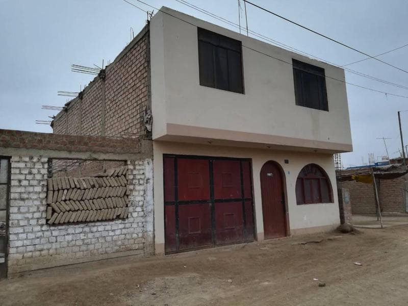 Casa - Chincha Alta - 1