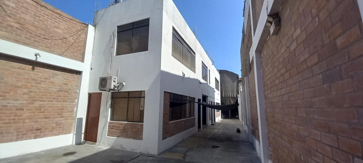 Local Comercial en Chorrillos - 1