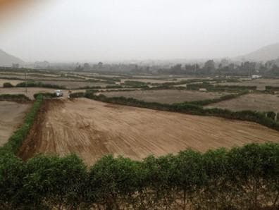 Vendo Terreno en Calle Finca Maria 1, Pachacamac - 1