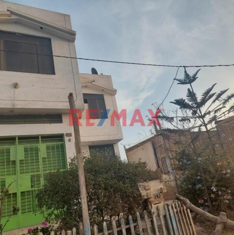 ¡Se Vende Lote Comercial En El Descanso, Ate! - 1